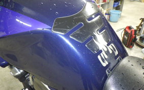 HONDA CB1300SF SUPER BOLDOR 2009 SC54