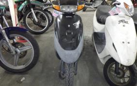 SUZUKI LET's 2 2009 CA1KA