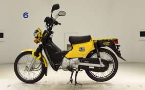HONDA CROSS CUB 110 JA10
