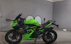 KAWASAKI NINJA250SL BX250A