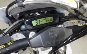 HUSQVARNA FE250 1997