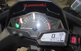 KAWASAKI NINJA 250 EX250L