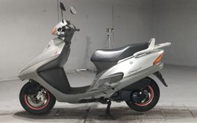 HONDA SPACY 125 JF04