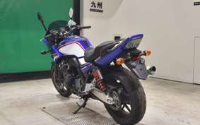 HONDA CB400 SUPER BOLDOR A 2020 NC42