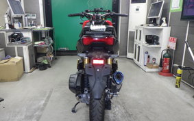 HONDA ADV150 2001 KF38