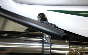 YAMAHA SEROW 250 Gen.3 2022 DG31J