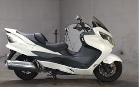SUZUKI SKYWAVE 250S CJ46A