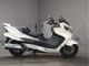 Фото Suzuki SKYWAVE 250S с японского аукциона