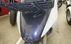 HONDA DIO GEN 2 AF27