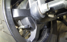 SUZUKI ｽｳｨｯｼｭ125 DV12B