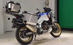 HONDA CRF1100L AFRICA TWIN DCT 2020 SD10