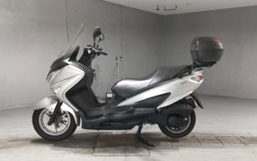 SUZUKI BURGMAN200 CH41A