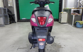 SUZUKI ﾚｯﾂ 1998 CA4AA