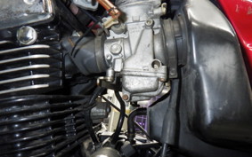 SUZUKI GSX400 IMPULSE 1995 GK79A