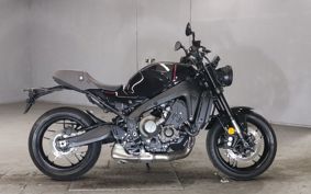 YAMAHA XSR900 RN80J
