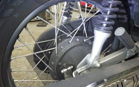 HONDA CROSS CUB 110 2024 JA45