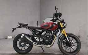 TRIUMPH SCRAMBLER 400X 2024 T147Y0