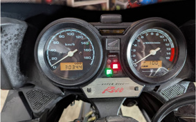 HONDA CB400SFV-3 BOLDOR 2012 NC42