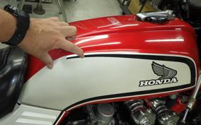 HONDA CB750F C INTEGRA 1982 RC04