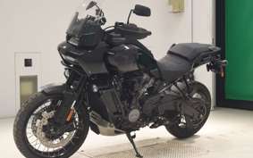 HARLEY PAN AMERICA 1250 S 2022