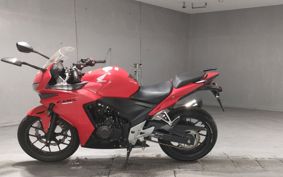 HONDA CBR400R 2015 NC47