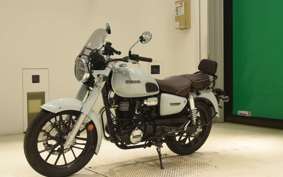 HONDA GB350C NC64