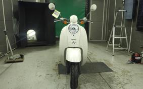 HONDA CREA SCOOPY 2018 AF55