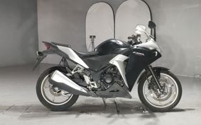 HONDA CBR250R MC41