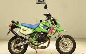 KAWASAKI KSR-2