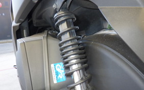 YAMAHA BW S125 Gen.2 SEA6J