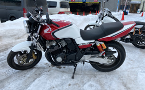 HONDA CB400SFV-2 2003 NC39