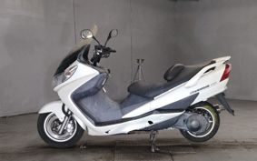 SUZUKI SKYWAVE 250 CJ43A