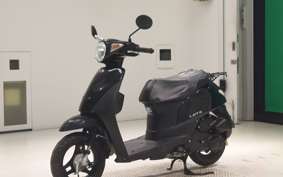 SUZUKI LET's CA4AA