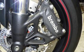 TRIUMPH STREET TRIPLE R 2021