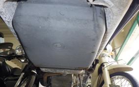 HONDA ZOOMER AF58