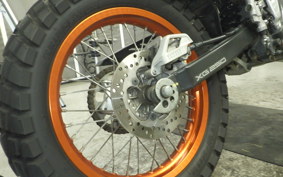 YAMAHA TRICKER Gen.2 DG16J
