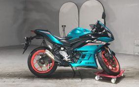 YAMAHA YZF-R25 RG43J