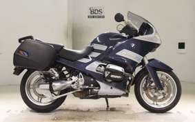 BMW R1150RS 2002