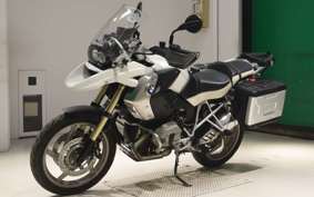 BMW R1200GS 2010