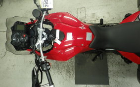 BMW F650GS 2009