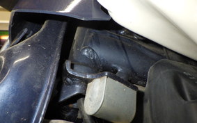 HONDA C50 SUPER CUB E 1986 AA01