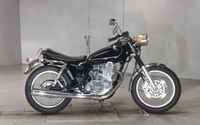 YAMAHA SR400 RH01J