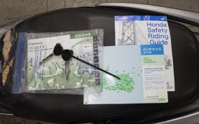 HONDA LEAD 110 2024 JF19