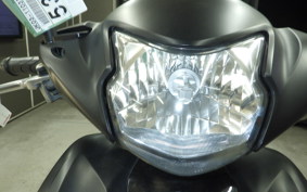 HONDA DIO 110 JK03