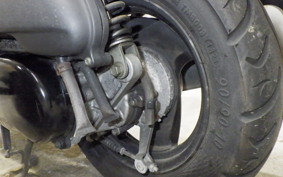 YAMAHA JOG Gen.5 SA36J
