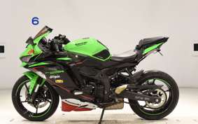 KAWASAKI ZX-25R 2015 ZX250E