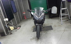 KAWASAKI NINJA 400 ABS 2018 EX400E