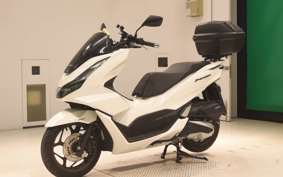 HONDA PCX 160