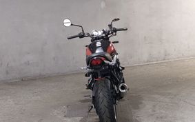 KAWASAKI Z900RS 2019 ZR900C