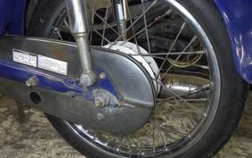 HONDA C50 SUPER CUB AA01